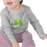 Ce qui se produit dans des séjours du pays des mer t-shirt