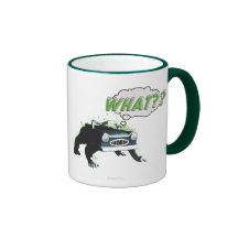 Ce qui ? tasses