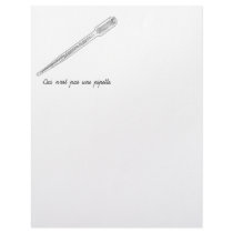 Ceci N'est Pas Une Pipette