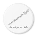 Ceci N'est Pas Une Pipette