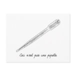 Ceci N'est Pas Une Pipette