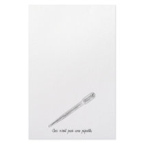 Ceci N'est Pas Une Pipette
