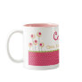Cecily's Closet Two-Tone Mug