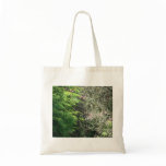 Cedar And Pink Dogwood Bag