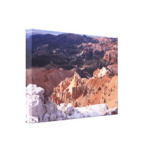 Cedar Breaks Canvas Prints