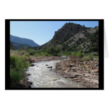 Cedar Breaks II Greeting Cards