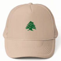 Cedar, Lebanon hats