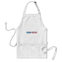 Cedar Rapids Aprons