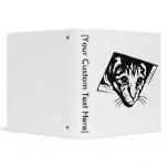 Ceiling Cat binders