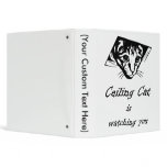 Ceiling Cat is Watching You binders