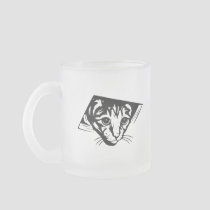 Ceiling Cat mugs