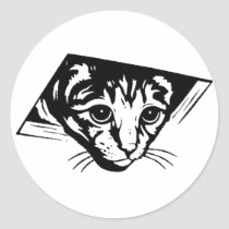 Ceiling Cat stickers