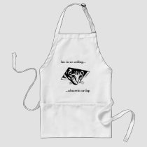 Ceiling Cat ubservin u... aprons