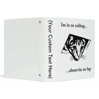 Ceiling Cat ubservin u... by MemeRegime