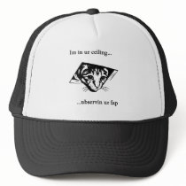 Ceiling Cat ubservin u...