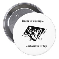 Ceiling Cat ubservin u... buttons