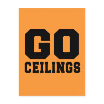 CEILING FAN (Go Ceilings)