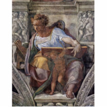 Ceiling Fresco For The Story Of Creation In The Si Photo Cutouts