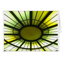 Ceiling Lights Card
