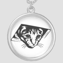 ceilingcatnotextzaz necklaces