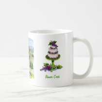 cekebrating in Beaver Creed mugs