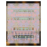 Celeberation of Love and Light letterhead