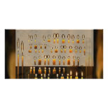 Celeberation of Love and Light Photo Greeting Card