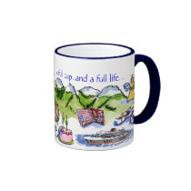 celebrate 90 revised mugs