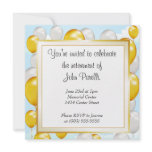 Celebrate a Retirement invitations