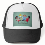 Celebrate Black History Month! #1 hats