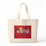 Celebrate Black History Month bags