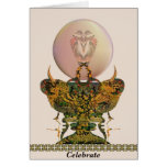 Celebrate by Anjo Lafin cards