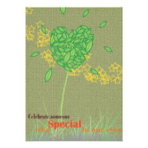 Celebrate Card