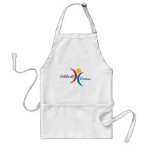 Celebrate Carson Apron