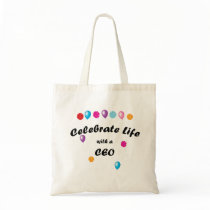 Celebrate CEO Bag