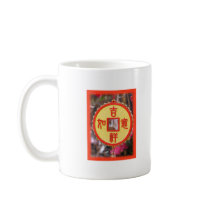 Celebrate Chinese New Year Coffee Mugs