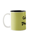 Celebrate DiversiTEA Coffee Mugs