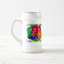Celebrate Diversity Coffee Mug