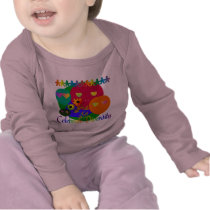 Celebrate Diversity Shirts