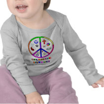 Celebrate Diversity Tee Shirt