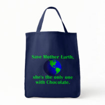 Celebrate Earth Day Bag