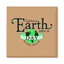 Celebrate Earth Day