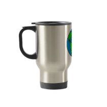 Celebrate Earth Day Coffee Mugs