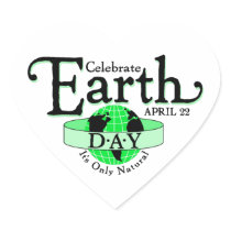 Celebrate Earth Day