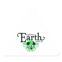 Celebrate Earth Day