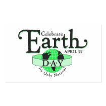 Celebrate Earth Day