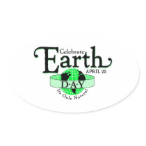 Celebrate Earth Day