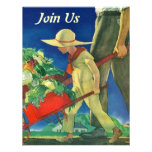 Celebrate Family With Reunion Party Invitations