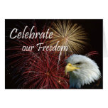 Celebrate Greeting Card