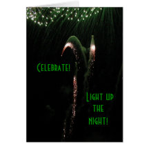 Celebrate Greeting Cards
